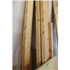 Image 7 : Various Lumber (2x4) and Other Plywood 19" - 8 ft