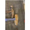 Image 2 : Cross Pein Hammer and Framing Hammer