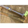 Image 3 : Cross Pein Hammer and Framing Hammer