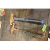 Image 4 : Cross Pein Hammer and Framing Hammer