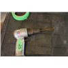 Image 2 : Campbell Hausfeld Air Impact and Air Hammer Chisel