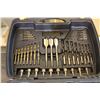 Image 2 : Mastercraft Hammer Drill Set with Bits Case and Manual