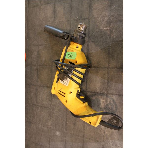 1/2" Hammer Drill