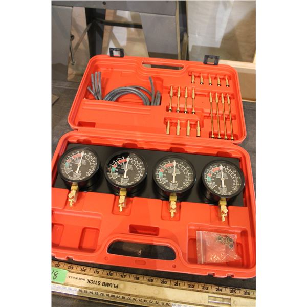 Valve Spring Tester? In Case