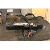 Image 4 : Contractor Plus By Mr. Heater 35 000 BTU Propane