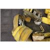 Image 5 : Tow Strap, Ratchet Strap and Ratchet