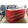 Image 5 : Tool Box with Contents Mastercraft Tools
