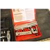 Image 2 : Pro Point Bit Set, Powerfist 6 Piece Tube Cutter and Flaring Tool in Cases