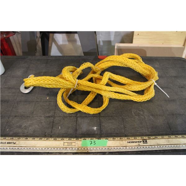 Tow Rope