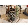 Image 3 : Acetylene Cart and Tanks