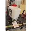Image 1 : Power Fist 15 Litre Back Back Sprayer