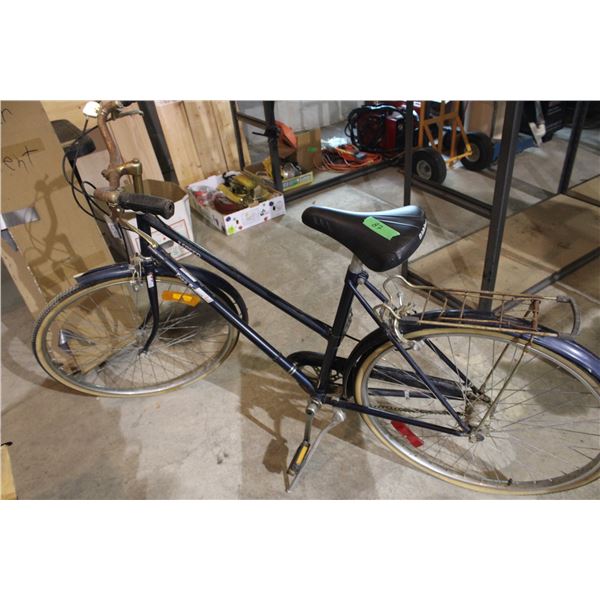 3 Speed Free Spirit Bike