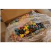 Image 2 : Rinco Game Prizes 500 2" Rubber Ducks (new)