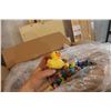 Image 4 : Rinco Game Prizes 500 2" Rubber Ducks (new)