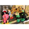Image 1 : Stuffed Animal Game Prizes (New) 48