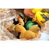 Image 4 : Stuffed Animal Game Prizes (New) 48