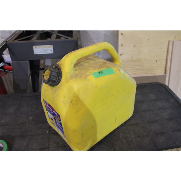 Diesel Gas Can 20 L