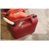 Image 2 : 3 Gas Cans
