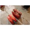 Image 4 : 2 Gas Cans