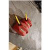 Image 1 : 2 Gas Cans