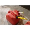 Image 3 : 2 Gas Cans