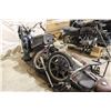 Image 1 : Motorcycle Lot and Misc
