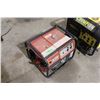 Image 1 : Honda Portable Generator 2200X