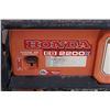Image 3 : Honda Portable Generator 2200X