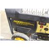 Image 2 : Champion Portable Generator with Manual 4000
