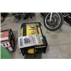 Image 4 : Champion Portable Generator with Manual 4000