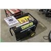 Image 5 : Champion Portable Generator with Manual 4000