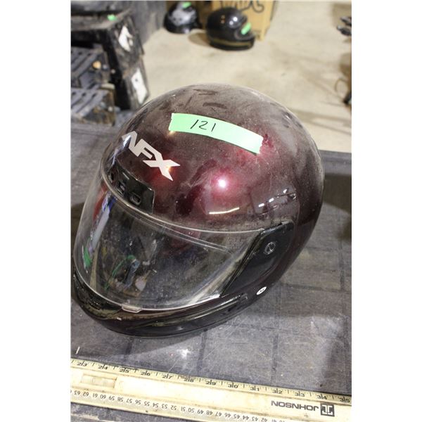 AFX Helmet Medium