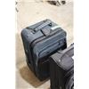 Image 3 : Travel Luggage (2) on Wheels (1 Missing Handle)