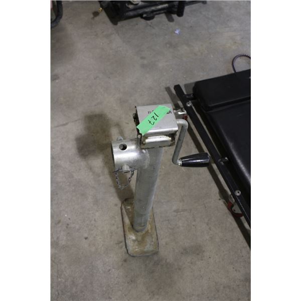 Trailer Jack 2000 lb