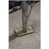 Image 3 : Trailer Jack 2000 lb