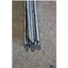 Image 2 : Threaded Rod 50 Plus Inches Long