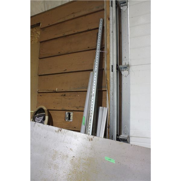 Piping, PVC Piping, Jackal, Misc