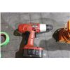 Image 4 : Einhell 18V Plus Black and Decker Sander