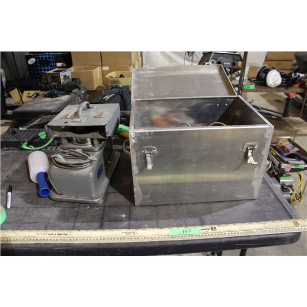 Coin Sorter / Coin Dispenser