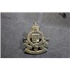 Image 1 : Vintage Royal Corps Canadian Ordnance Badge