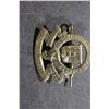 Image 2 : Vintage Royal Corps Canadian Ordnance Badge