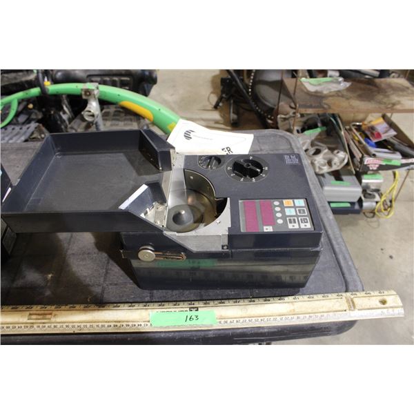HW200 Coin Sorter