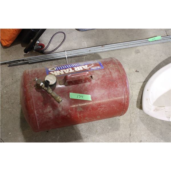 Air Tank