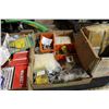 Image 4 : Auto Related Items, Drywall Screws Plus Misc