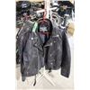 Image 1 : Road Gear Leather Jacket 48?