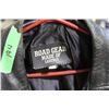 Image 2 : Road Gear Leather Jacket 48?