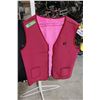 Image 2 : Ladies Vest XL 3XL