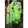 Image 2 : Rain Jacket XXL, Safety Jacket
