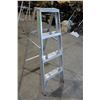 Image 2 : Step Ladder 46"