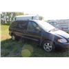 Image 2 : 2006 Dodge Grand Caravan for Parts kms? VIN - 1D4GP24R36B646938